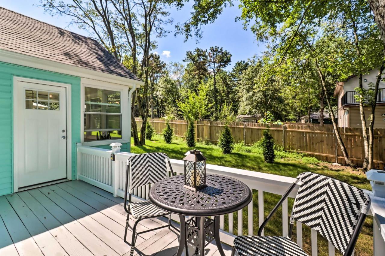 Pocono Mountain Escape With Game Room Walk To Lake! Albrightsville ภายนอก รูปภาพ